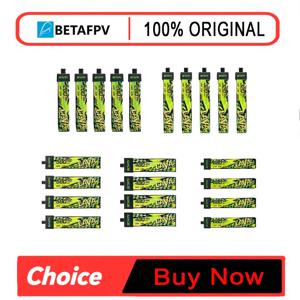 BETAFPV LAVA II 1S FPV 드론 배터리, 280/320/480/580/680mAh, BT2.0 커넥터 포함, Air65에 적합
