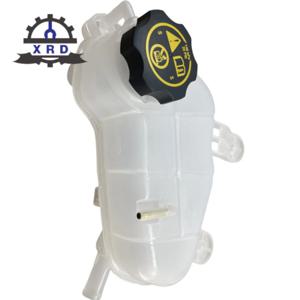 쉐보레 소닉 1.4L 1.6L 1.8L용 엔진 냉각수 저장 탱크(뚜껑 포함) 42609220, 냉각수 오버플로우 회수 탱크 95048411