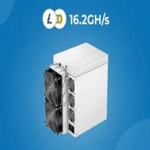 HKD Bitmain Antminer L9, 해시 파워 16.2GH/s |   암호화폐 채굴기