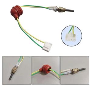12V 2KW 주차용 히터용 세라믹 글로우 플러그, 웹아스토, 에버스파허 히터, 보트, 자동차, 트럭 액세서리, 히터 글로우 플러그 수리 도구