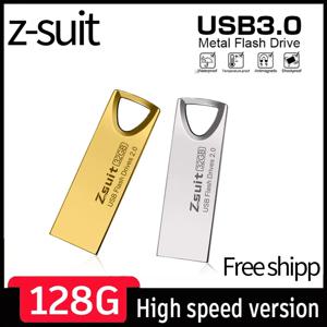 2025 신제품 혁신 3.0 USB 플래시 드라이브 펜 드라이브 128GB 64GB 32GB USB 2.0 메탈 스틱 펜드라이브 노트북/PC/차량용