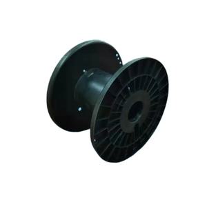 250mm 스냅인 스풀 와이어 및 케이블 플라스틱 보빈 빈 스풀