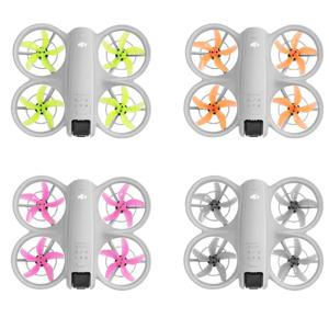 DJI Neo 5 블레이드 퀵 릴리스 프로펠러용 DJI Neo Drone 액세서리용 저소음 패들 블레이드