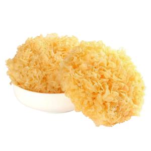무농약 자른건조백목이버섯 꽃송이버섯 흰목이 은이 마라탕 훠궈 전골 무침 50g/150g