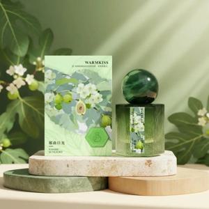 30ml 매혹적인 바디 미스트 고급 향수 명품 브랜드 플로럴 향수 지속력 좋은 향기 상쾌한 무화과 오 드 뚜왈렛