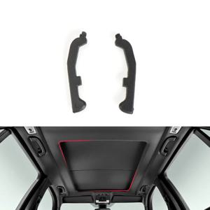 선루프 선바이저 브래킷 클립 수리 키트 액세서리, BMW X5 E70 X3 용, 1 개