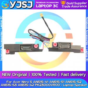 Acer Nitro5 AN515-51 AN515-52 AN515-53 AN515-42 AN515-41 PH315-51 내장 스피커 PK23000VR00 용 새 오리지널 노트북 스피커