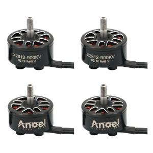 RC 모터 X2812 2812 900KV 1115KV 3-6S 브러시리스 모터 (RC 멀티로터 비행기용) 7