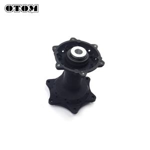 OTOM 2000-2018 오토바이 리어 휠 허브 36홀 림 스포크 KTM SX SXF XC EXC EXCF XCW HUSQVARNA FC FE TC TE 액세서리 바이크용