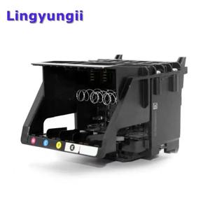 HP Pro 8100, 8600, 8700, 250DW, 251DW, 276DW, 8610, 8620, 8625, 8630 프린터용 프린트 헤드 950, 951, 950XL, 951XL