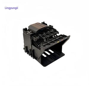 YLI 952 프린트 헤드 프로 (HP7720 7730 7740 8210 8216 8710 8720 8725 8730 8740, HP952 953 954 955 프린트헤드 호환)