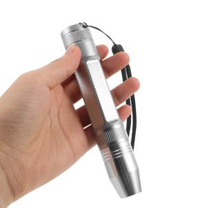 LED 계란 검란기 충전식 휴대용 냉광 계란 검란 램프 (닭, 오리, 거위, 새 알 부화 테스터)