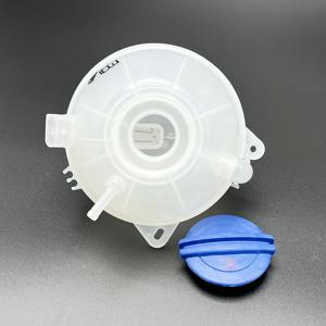 1J 0121403 B For VW 폭스바겐 골프 MK4 Bara Jetta Audi A3 TT 좌석 Leon Skoda Octavia 냉각수 확장 물 탱크 1J0 121 403B