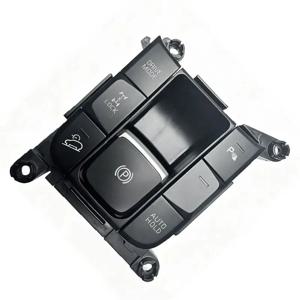 전자식 주차 브레이크 스위치 핸드브레이크 93600-D9120 93600D9120 기아 스포티지 KX5-A61E용