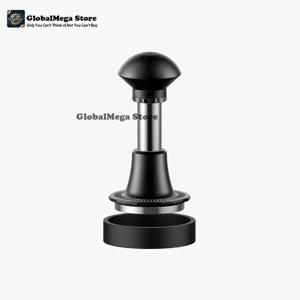 제로히어로 15lb/20lb/25lb/30lb 검형 압력 조절 커피 탬퍼 58.5mm 바리스타 에스프레소 탬퍼