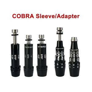 King Cobra Driver Fairway Hybrid Sleeve Adapter Optm Ds Adapt 코브라 드라이버 페어웨이 하이브리드 슬리브 어댑터 OPTM DS ADAPT DARK SPEED AEROJET LTDx RAD SPEED SZ SPEEDZONE F9