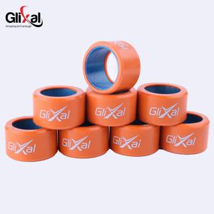글릭살 30x18mm 헤비듀티 레이싱 바리에이터 롤러 웨이트 (CFMOTO X5 X6 X8 CF500 스즈키 킹쿼드 아크틱캣 1000 ATV UTV 쿼드용)