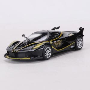부라고 1:64 페라리 Fxxk NO.44 합금 모형 자동차