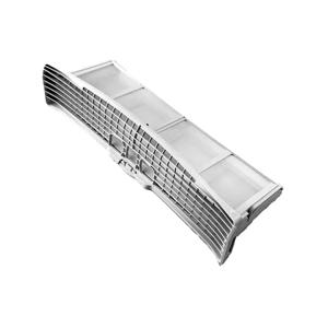 136601901/4 AEG Electrolux Zanussi 텀블 건조기용 린트 필터 1366019014