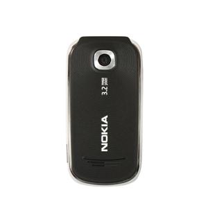 노키아 7230 3G 슬라이드폰, 2.4인치 화면, 860mAh 배터리, 3.15MP 카메라, FM 라디오, 3.5mm 유선 이어폰 잭, 물리 키보드, 노키아 7230, 중고폰, 잠금 해제.