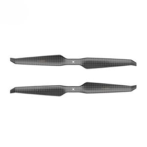 HEP-L 29*11 탄소 섬유 프로펠러, 29인치, 시계 방향/반시계 방향, 초경량, 최대 추력 26kg, 산업용 UAV 드론용
