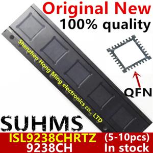 (5-10piece)100% 새로운 ISL9238CHRTZ ISL9238CH 9238CH QFN-32 칩셋