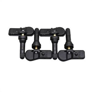 2015 2016 2017 2018 2019 2020 용 TPMS 센서, 현대 투싼 (TL) 타이어 압력 센서, 현대 TPMS, 433MHz, 52933-C1100, 4 개