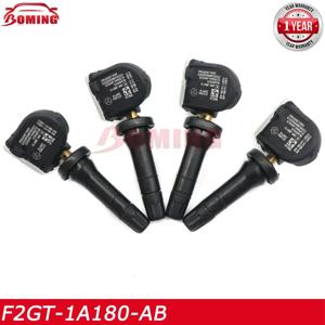 F2GT-1A180-AB 자동차 TPMS 타이어 압력 모니터 센서, 포드 엣지 갤럭시 F-150 머스탱 익스플로러 2015-2018 315MHZ F2GT1A180AB
