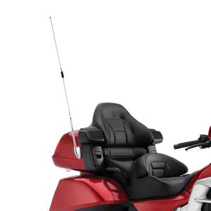 Mottorcycle 119cm 안테나 오디오/컴포트/Navi For Honda Goldwing GL1800 GL1500 2001-2017 2003 2005 2007 2009 2011 2012 2014 2016
