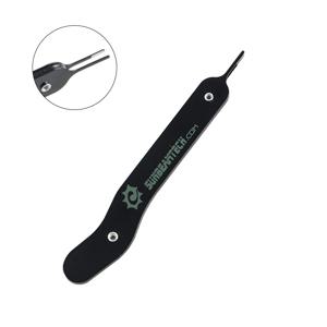 PSU 모딩 도구 EPS/PCI-E/Molex/SATA 케이블 커넥터용 풀 핀 제거 도구