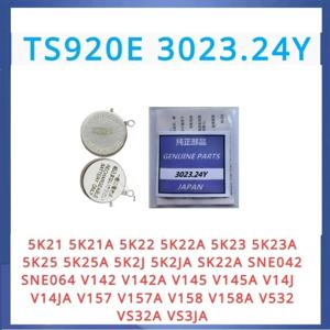 TS920E 3023.24Y 3023-24Y 3023 24Y TS920 세이코 시계용 커패시터 5K21 5K22 5K23용