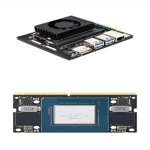 젯슨 오린 NX 슈퍼 개발 보드, 코어 보드, 캐리어 보드, AI 인공지능 모듈 개발 키트