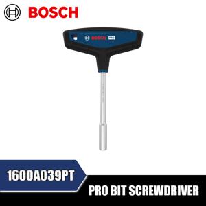 BOSCH 1600A039PT PRO T-핸들 비트 드라이버 수공구 액세서리