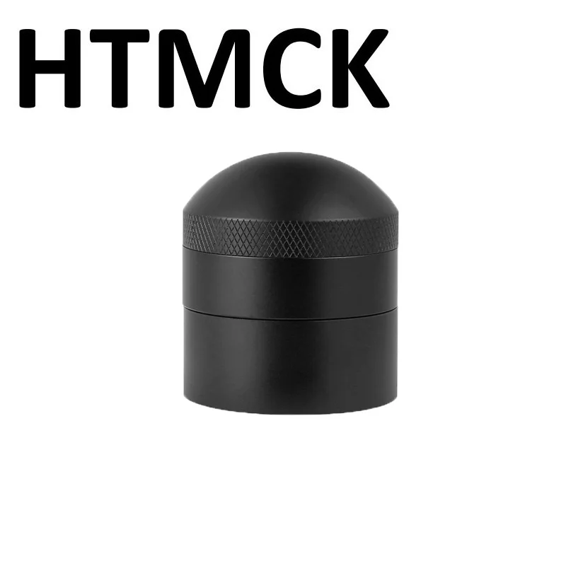 HTMCK 에스프레소 교반기 WDT 도구 (51mm-58mm 포타필터용) 에스프레소 분배 커피 파우더 교반 도구