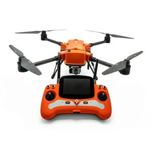 스웰프로 피셔맨 MAX FD2 4K HD 3.2kg 적재량 1.5km 비행거리 28분 비행시간 에어드롭 전문 낚시 드론