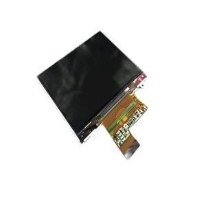 iPod 5th 비디오 30gb 60gb 80gb용 내부 LCD 화면 디스플레이 수리 부품