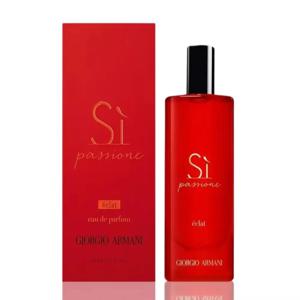 조르지오 아르마니 시 파시오네 EDP 향수 15ml 오리지널 여성용 향수 메이크업, 세포라 스타일 뷰티 메이크업