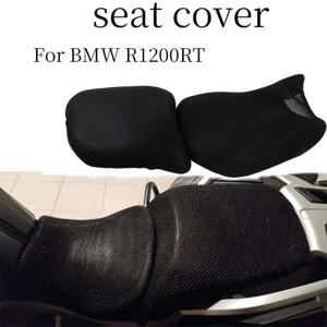 BMW R1200RT R 1200 R1200 RT 06-13 오토바이 액세서리 3D 메쉬 패브릭 쿠션 통기성 방수 보호 시트 커버