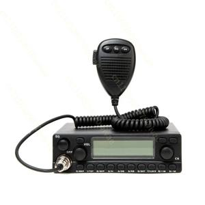 라디오, 최대 60w 출력의 고성능 제품