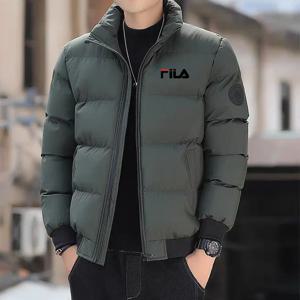 가을과 겨울에 가장 많이 판매되는 남성용 면 재킷, 지퍼가 달린 세련된 디자인, 야외 낚시용 재킷, 방풍 기능 및 캐주얼 스타일.