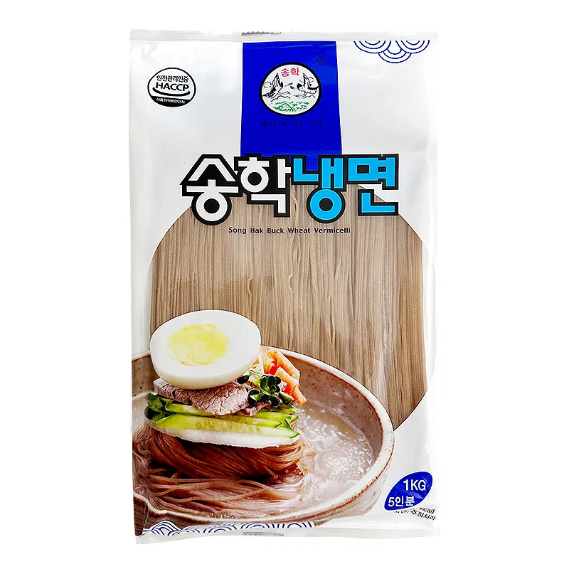 송학 냉면 1kg