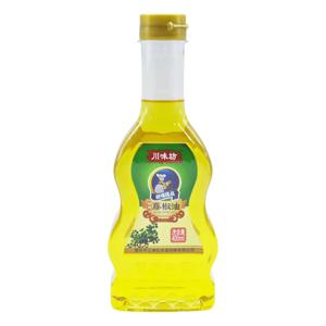 천미방 산초기름 마조유 1개 400ml