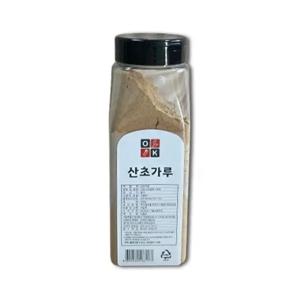 오케이 산초가루 350g