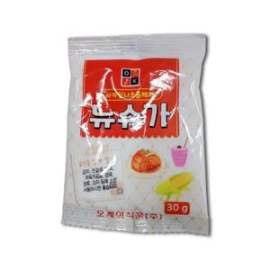오케이 뉴슈가 30g