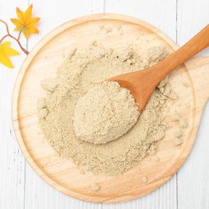 고소한 탈피 볶은 들깨가루1kg