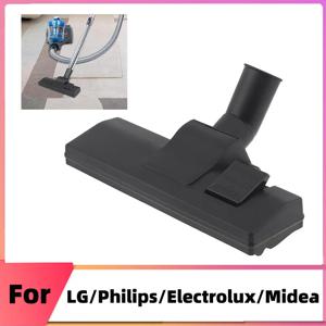 필립스 Rowenta,LG,Midea, Electrolux, Haier 진공 청소기용 하드 플로어 브러시, 흡입 헤드 부품, 카펫 러그 브러시, 32mm 및 35mm