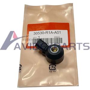 새로운 30530-R1A-A01 혼다 CR-V Acura ILX MDX 점화 노크 폭발 센서 30530 R1A A01 KNE37