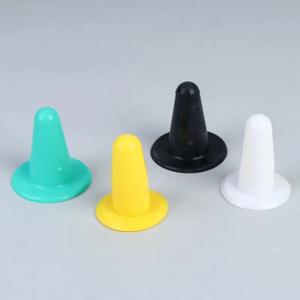 1개 소&염소용 가짜 착유기 우유 충전 방지 장치 소 O.D.5/6CM 착유 중단용