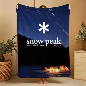 담요 슈퍼 S-SnowS-ES 코지 플러시 리빙 P-PpeakS-ES 룸 소파 럭셔리 카우치 어린애같은 생일 선물