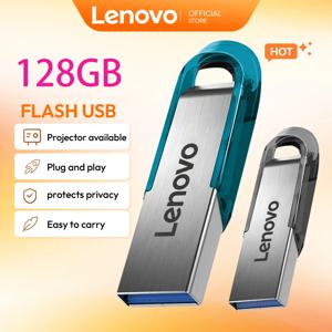 고속 USB 3.1 플래시 드라이브 512GB 메탈 펜드라이브 256GB 128GB 64GB 휴대용 메모리 스틱 선물용 펜 드라이브 (샤오미 폰용)
